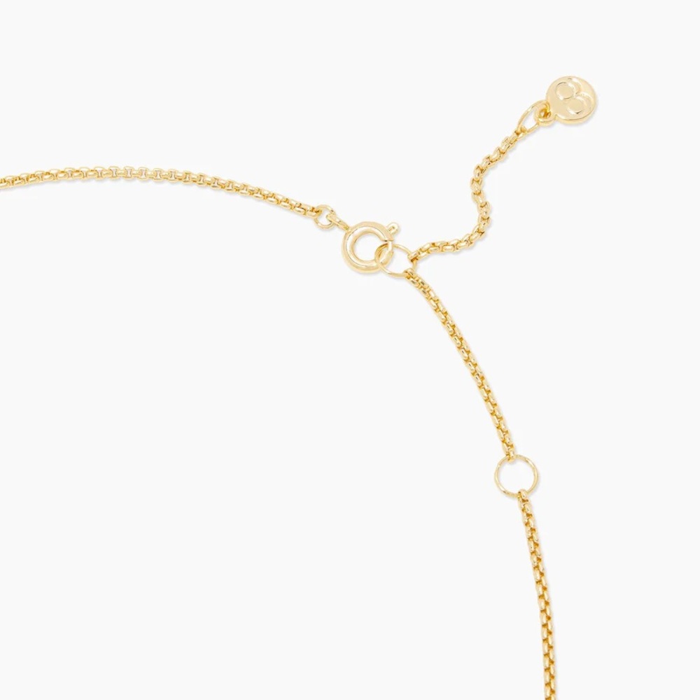 GORJANA ADLER Pendant Necklace NWT - Picture 4 of 11